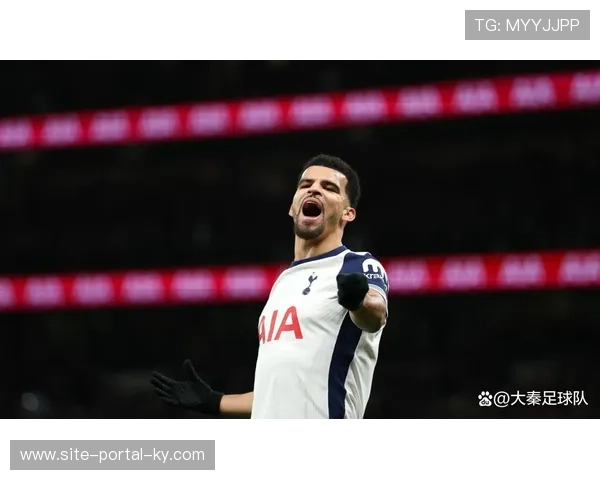 索兰克梅开二度救主 热刺锋线现新希望